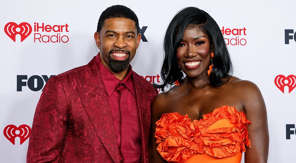 ‘RHOB’ Star Bozoma St. John Marries Keely Watson In Gorgeous Ghanian Ceremony