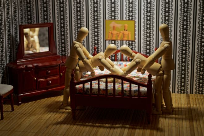 group sex