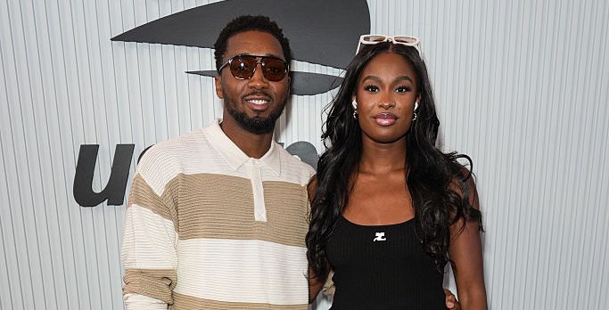 Coco Jones Drops New Song ‘Love Me Through’ & Never-Before-Seen Wedding Footage With Donovan Mitchell — And We’re Swooning