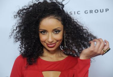 Universal Music Group's 2016 GRAMMY After Party - Arrivals