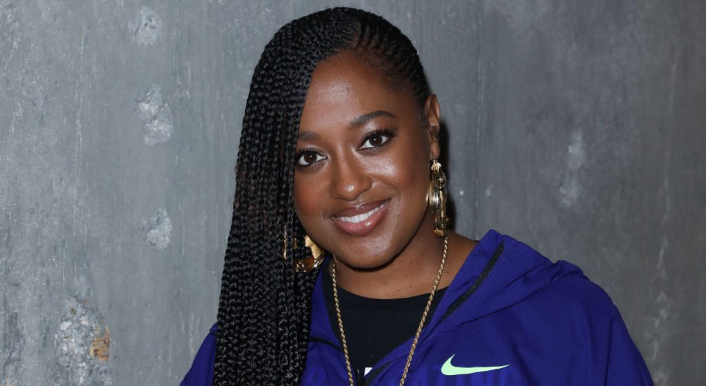 BET Experience Youth Program Presented By AEG