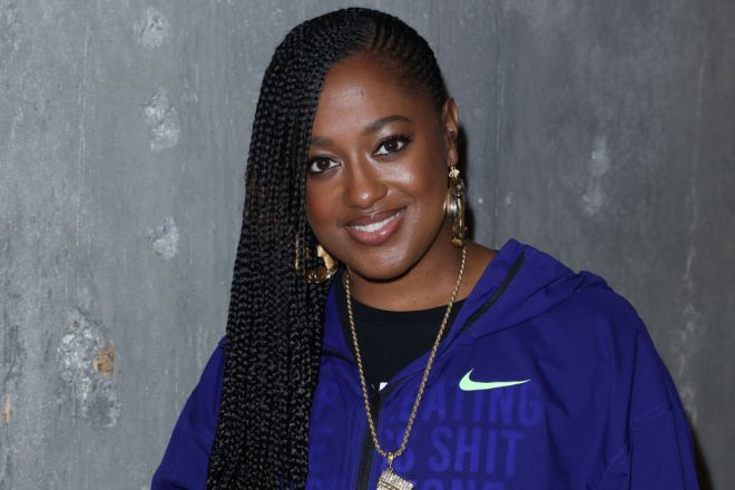 BET Experience Youth Program Presented By AEG