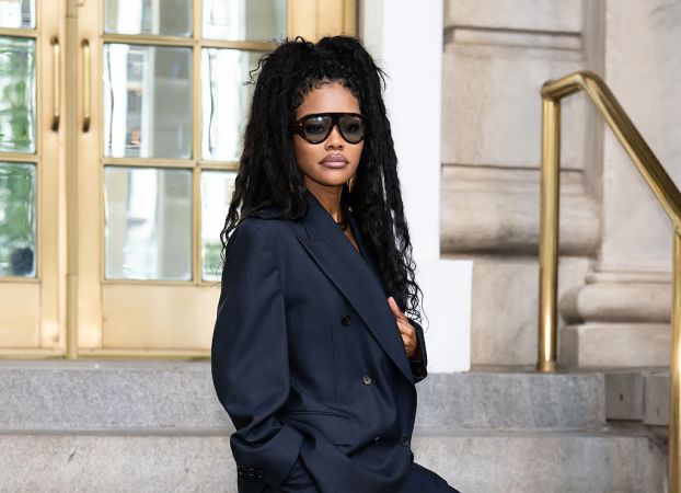 Janet Jackson Biopic, Janet Jackson Jaafar Jackson 