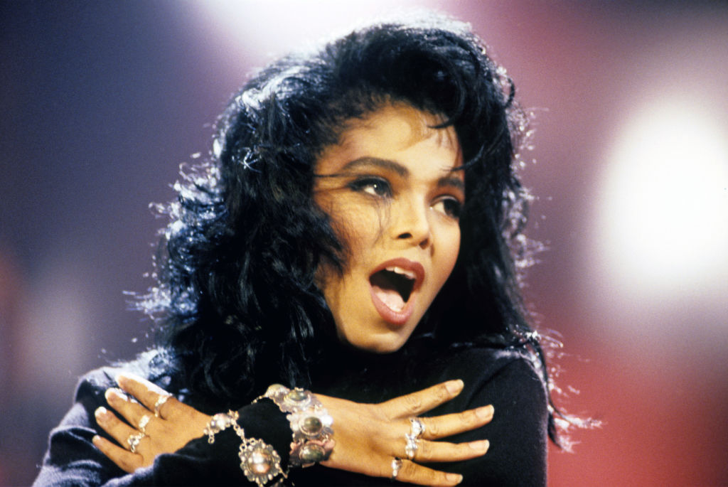 A Janet Jackson Biopic May Be Coming — These 5 Actresses Could Channel The Queen Of Rhythm Nation