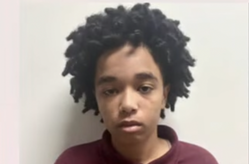 ‘I Was Going To Commit A School Shooting’ — 14-Year-Old Teen Who Murdered Her Mother Gets Life After Chilling Confession