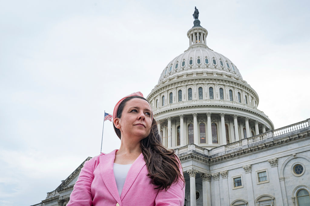 Ms.Rachel Comes to DC to advocate for the wellbeing of Immigrant children and their families
