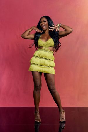 ‘Giving Us Chocolate Blasian!’ — Kenya Moore’s Suspected Cosmetic Surgery Raises Eyebrows: 25 Hilarious Social Media Reactions
