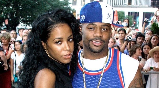 Aaliyah’s Haunting Final Texts To Boyfriend Dame Dash Before Tragic Plane Crash Revealed — ‘She Knew The Plane Wasn’t Right’