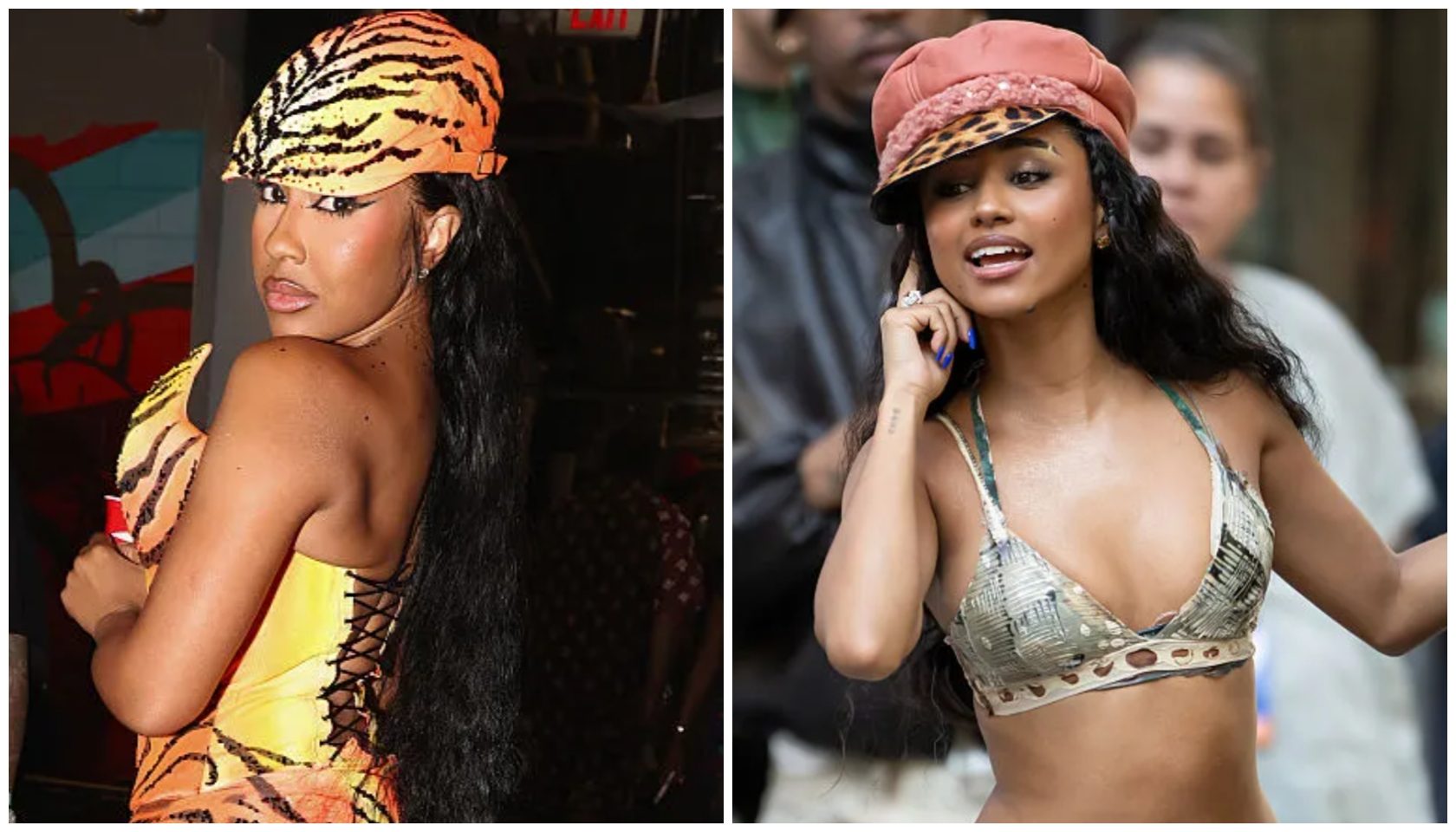 Tyla Fires Back At Yung Miami’s Song Theft Accusations
